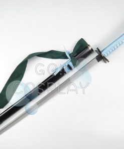 Ichigo Fullbring Bankai Sword Bleach Cosplay Buy – Go2Cosplay